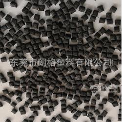 PPS 日本东丽 A504X90 40玻纤增强 黑色耐高温塑料