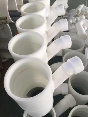 山西玻纤增强聚丙烯塑料管厂家